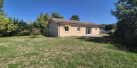 maison à LA TESTE DE BUCH (33260)